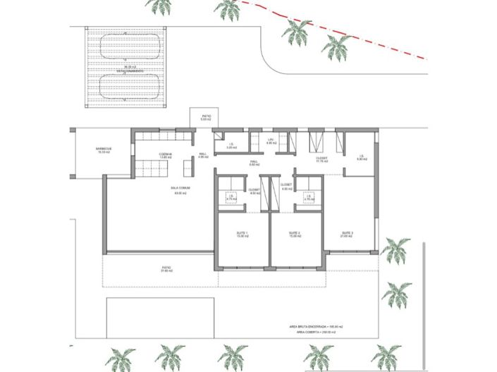 Image No.42-Maison de 3 chambres à vendre à Madere