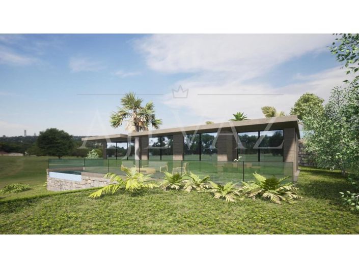 Image No.3-Maison de 3 chambres à vendre à Madere