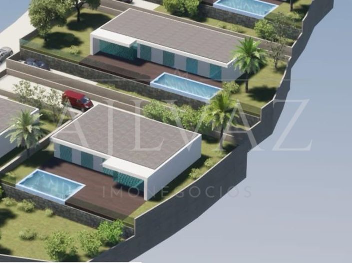 Image No.25-Maison de 3 chambres à vendre à Madere