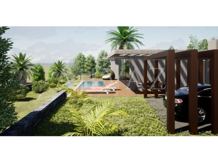 Image No.5-Maison de 3 chambres à vendre à Madere