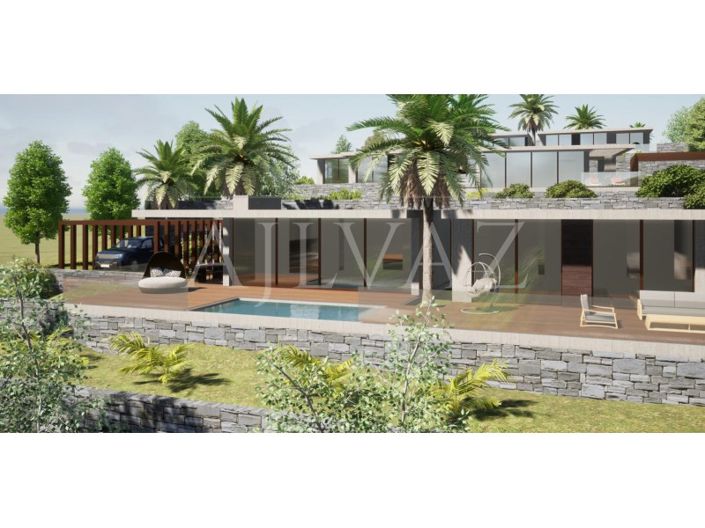 Image No.6-Maison de 3 chambres à vendre à Madere