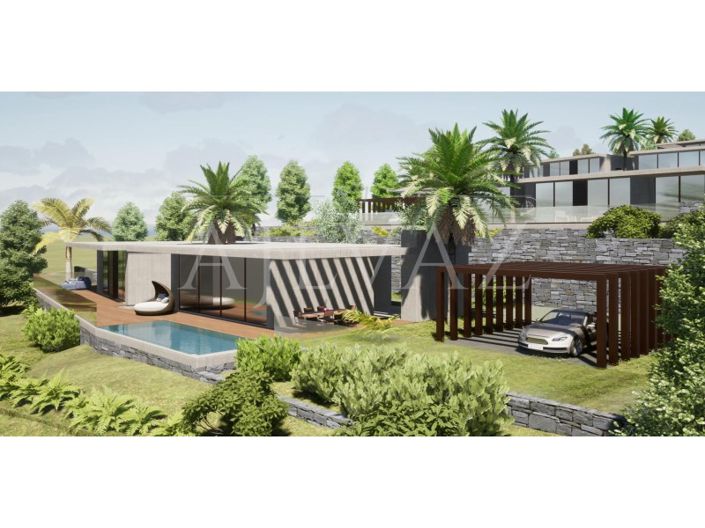 Image No.7-Maison de 3 chambres à vendre à Madere