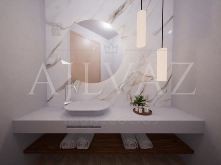 Image No.8-Maison de 3 chambres à vendre à Madere