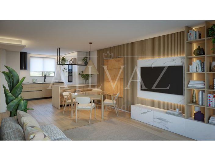 Image No.1-1 Bed Apartment for sale