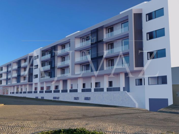 Image No.2-Appartement de 2 chambres à vendre à Loule