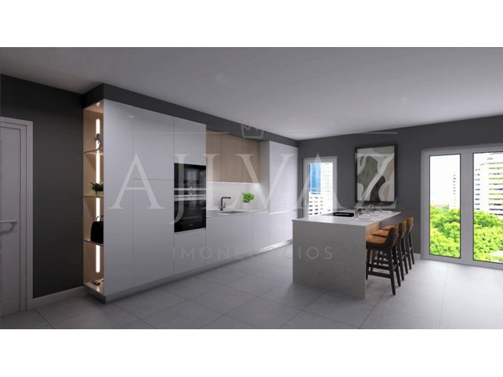 Image No.4-Appartement de 2 chambres à vendre à Loule