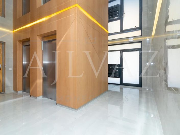 Image No.8-Appartement de 2 chambres à vendre à Loule