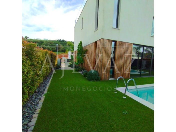 Image No.4-Maison de 3 chambres à vendre à Albufeira