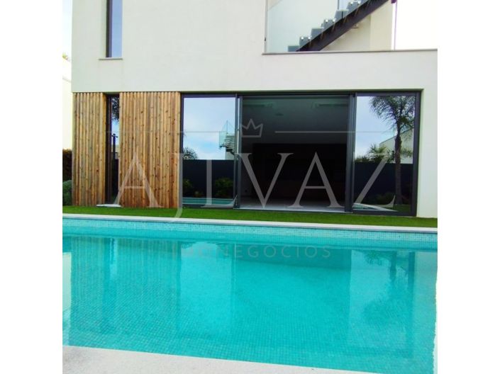 Image No.6-Maison de 3 chambres à vendre à Albufeira