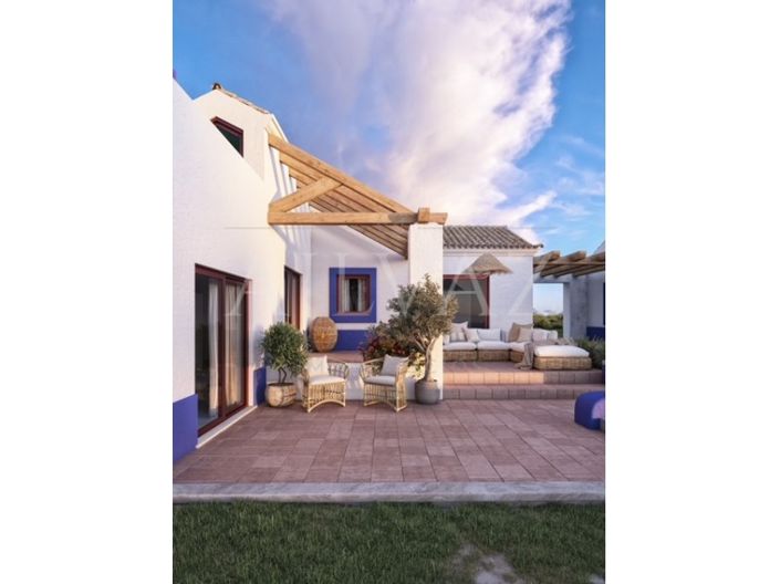 Image No.1-Plot for sale