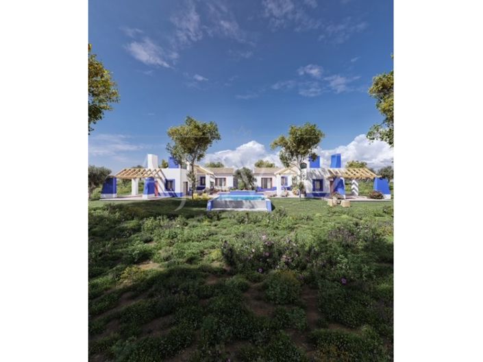 Image No.2-Plot for sale