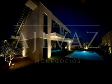 Maison de 4 chambres à vendre à Albufeira