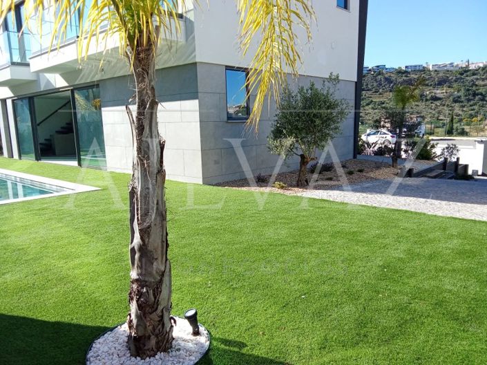 Image No.10-Maison de 4 chambres à vendre à Albufeira