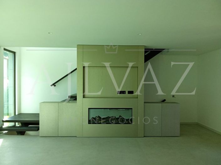 Image No.12-Maison de 4 chambres à vendre à Albufeira