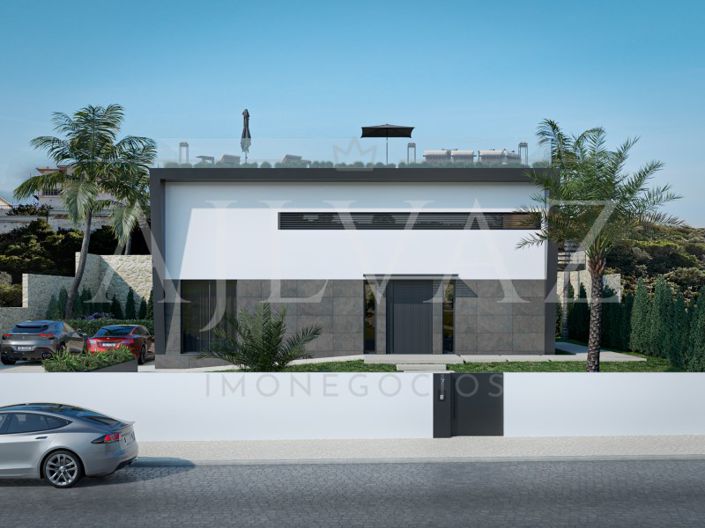 Image No.19-4 Bed House for sale