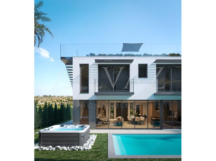 Image No.1-4 Bed House for sale