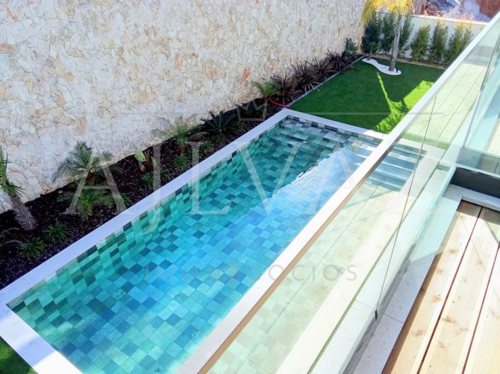 Image No.20-Maison de 4 chambres à vendre à Albufeira