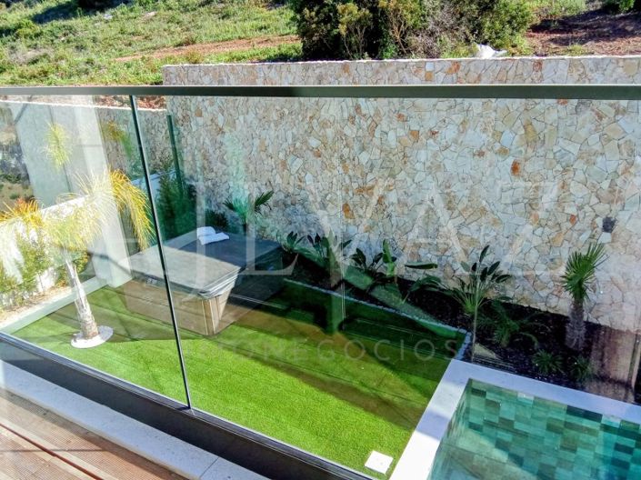 Image No.21-Maison de 4 chambres à vendre à Albufeira