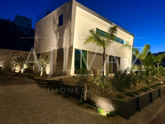 Image No.3-Maison de 4 chambres à vendre à Albufeira