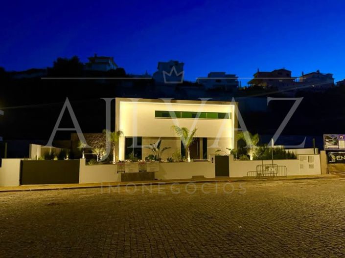 Image No.4-Maison de 4 chambres à vendre à Albufeira