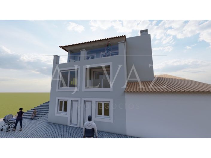 Image No.2-Appartement de 2 chambres à vendre à Lagoa