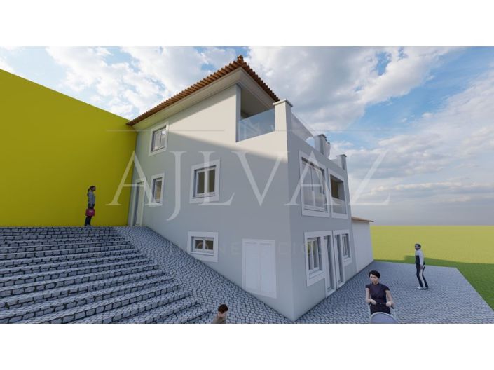 Image No.3-Appartement de 2 chambres à vendre à Lagoa