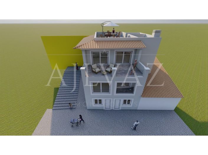 Image No.4-Appartement de 2 chambres à vendre à Lagoa