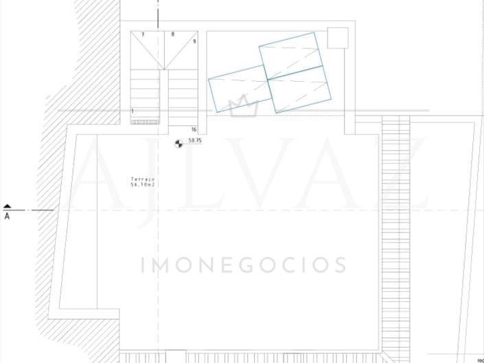 Image No.7-Appartement de 2 chambres à vendre à Lagoa