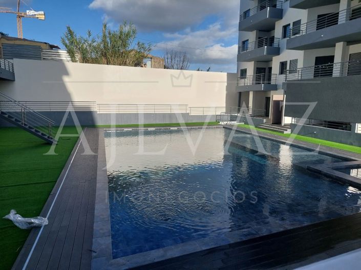 Image No.30-Appartement de 4 chambres à vendre à Olhão