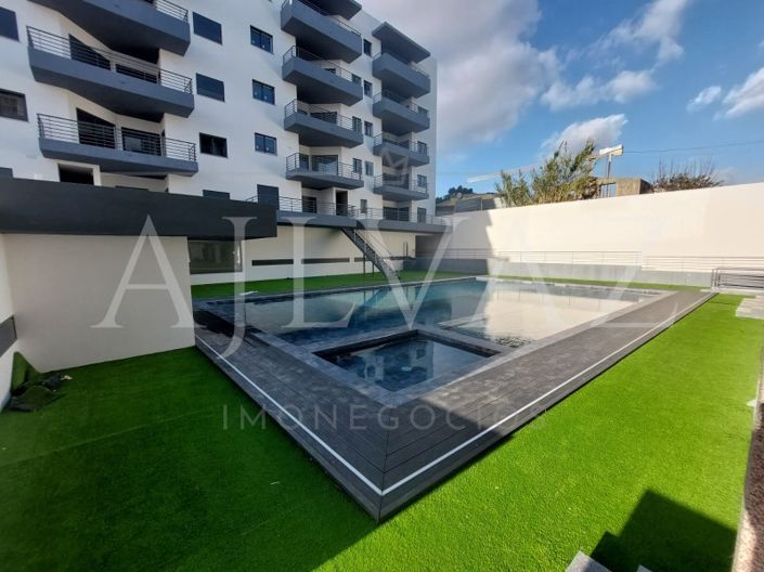 Image No.34-Appartement de 4 chambres à vendre à Olhão