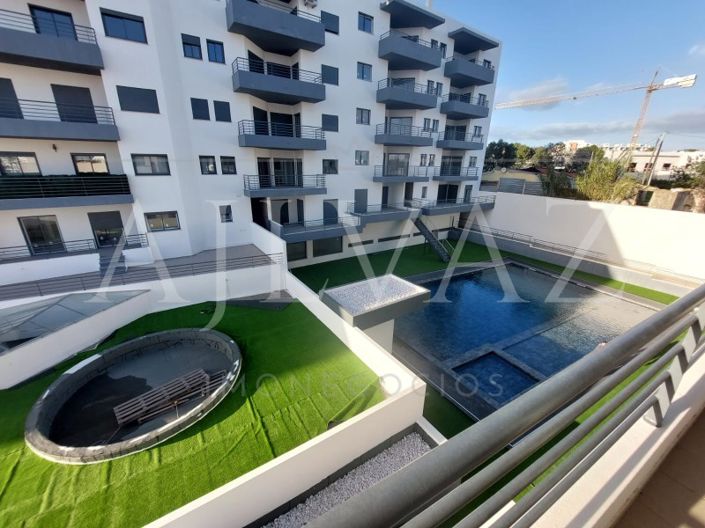 Image No.37-Appartement de 4 chambres à vendre à Olhão