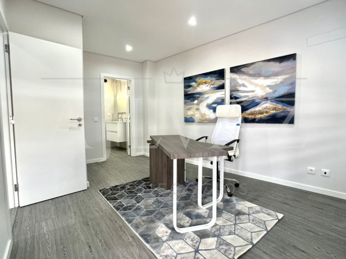 Image No.9-Appartement de 4 chambres à vendre à Olhão