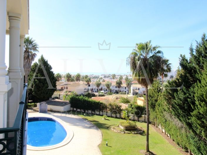 Image No.1-Appartement de 2 chambres à vendre à Albufeira