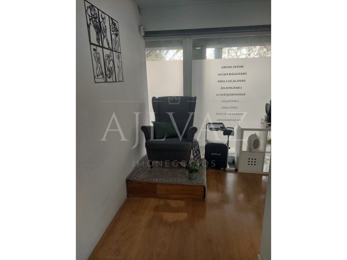 Image No.5-Commercial à vendre à Lisbon