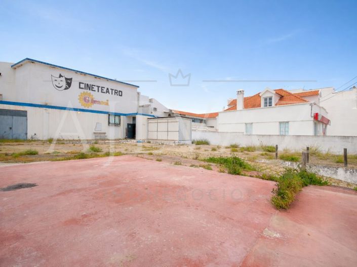 Image No.41-Commercial for sale