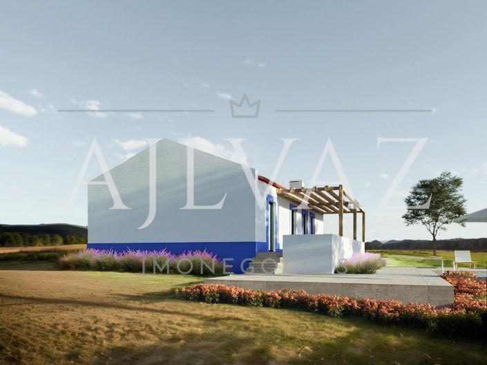 Image No.4-2 Bed Farmhouse for sale