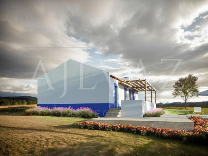 Image No.5-2 Bed Farmhouse for sale