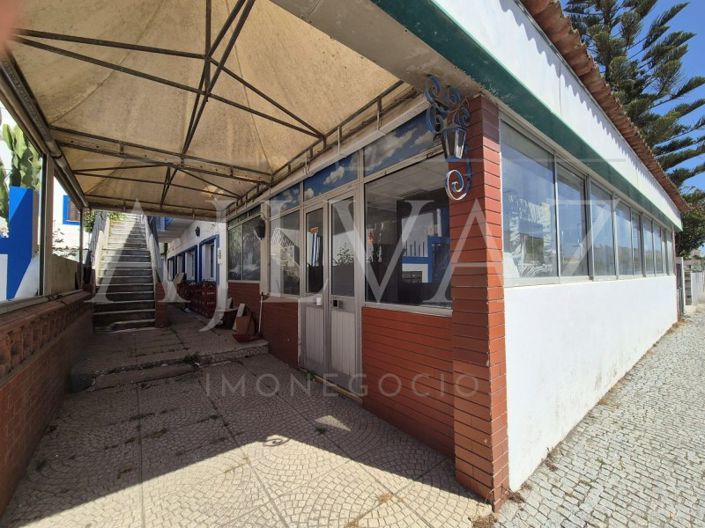 Image No.1-Commercial à vendre à Odemira