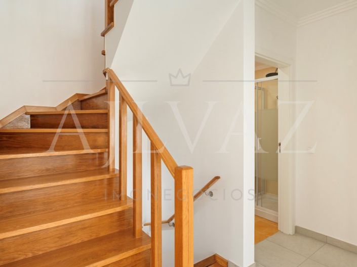 Image No.7-Maison de 4 chambres à vendre à Mafra