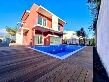 1 - Cascais, Maison