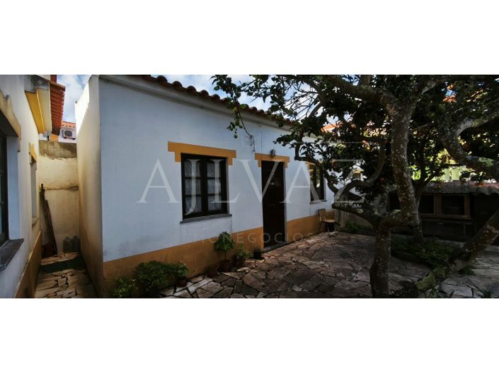 Image No.2-Maison de 5 chambres à vendre à Odemira