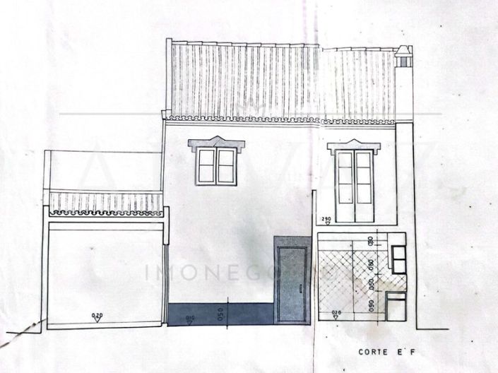 Image No.28-Maison de 5 chambres à vendre à Odemira