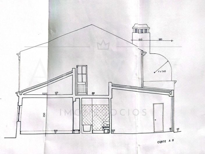 Image No.31-Maison de 5 chambres à vendre à Odemira