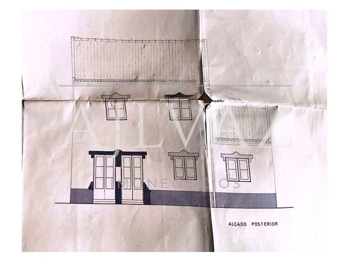 Image No.33-Maison de 5 chambres à vendre à Odemira