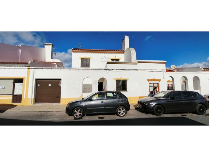 Image No.4-Maison de 5 chambres à vendre à Odemira