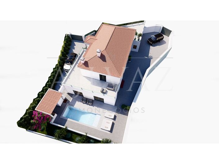 Image No.1-4 Bed House for sale