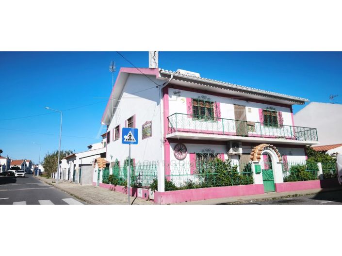 Image No.2-Maison de 7 chambres à vendre à Odemira