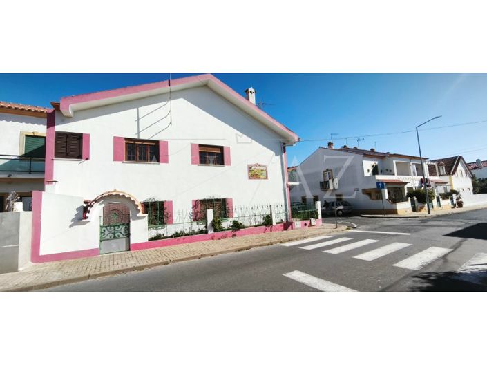 Image No.3-Maison de 7 chambres à vendre à Odemira