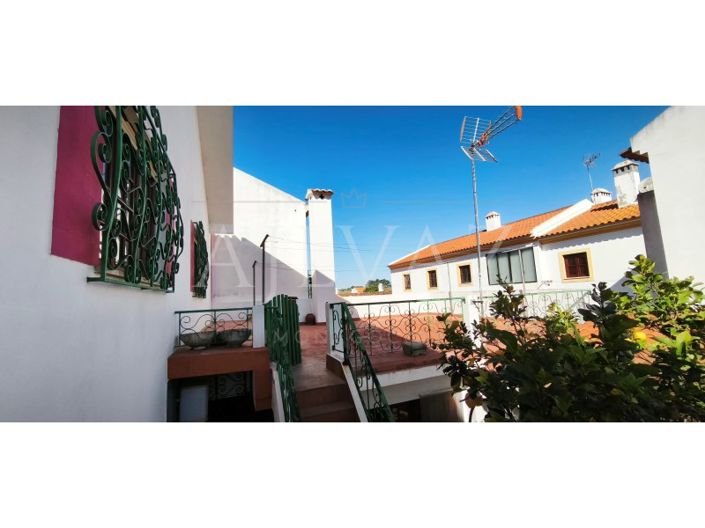 Image No.4-Maison de 7 chambres à vendre à Odemira