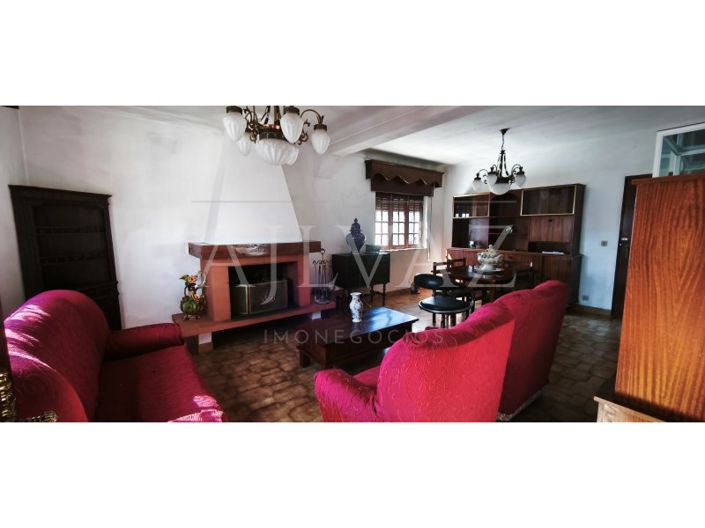 Image No.9-Maison de 7 chambres à vendre à Odemira